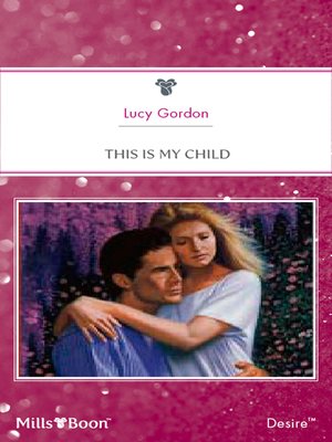 cover image of This Is My Child